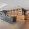 Sky Lounge with Bar and Seating