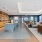 Sky Lounge with Bar and Seating