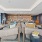 Sky Lounge Seating Area