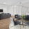 Living Dining Kitchen