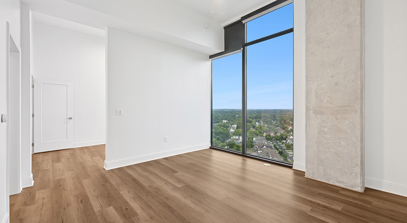 A perfect fit for the whole family Primary Suite