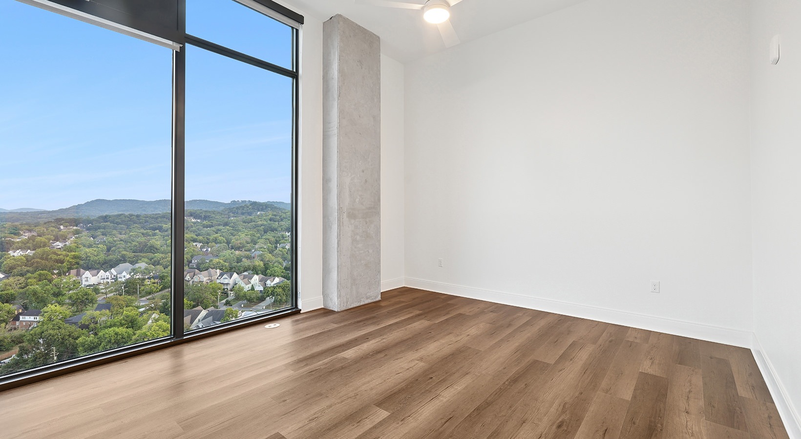 Where comfort and convenience meet Primary Suite