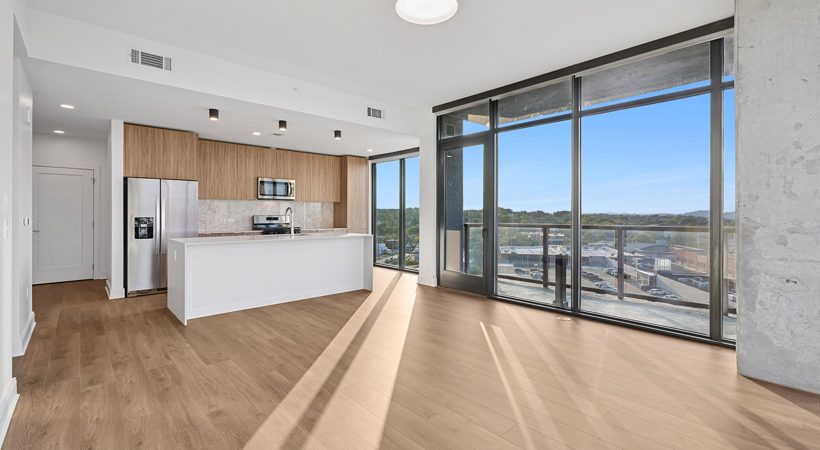 Beautiful kitchens with designer finishes Kitchen