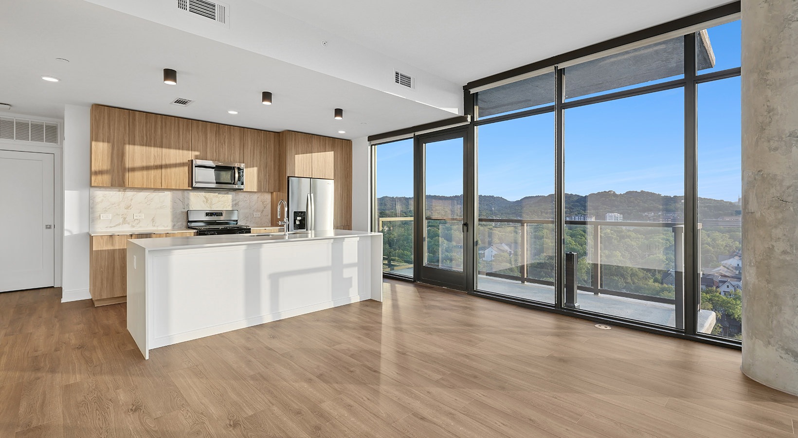 Thoughtful details to elevate your lifestyle Kitchen