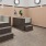 two pet spa grooming stations