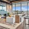 All the comforts of luxury living
